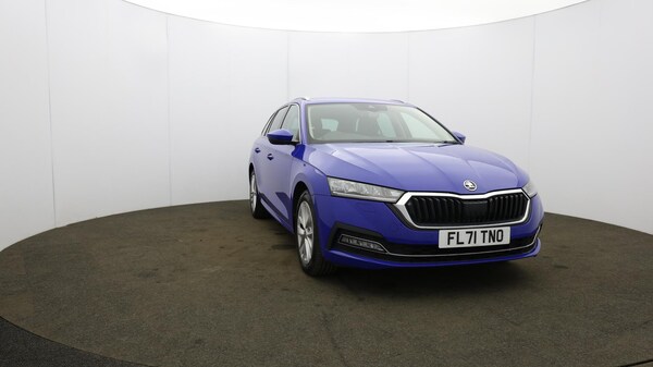 Used Skoda Octavia 2021 for sale - 76099562: Photo 47