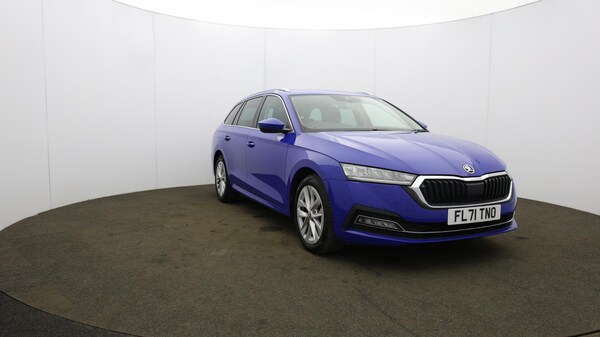 Used Skoda Octavia 2021 for sale - 76099562: Photo 48