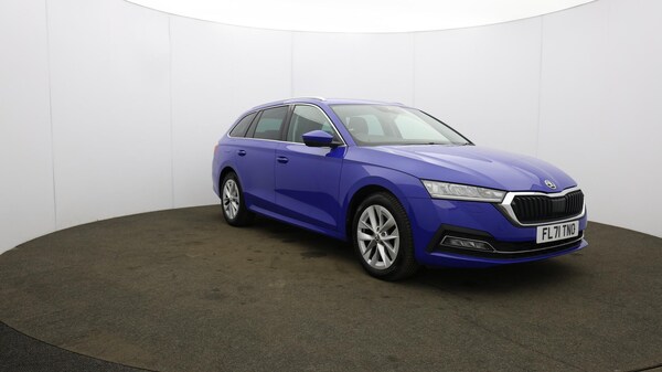 Used Skoda Octavia 2021 for sale - 76099562: Photo 49