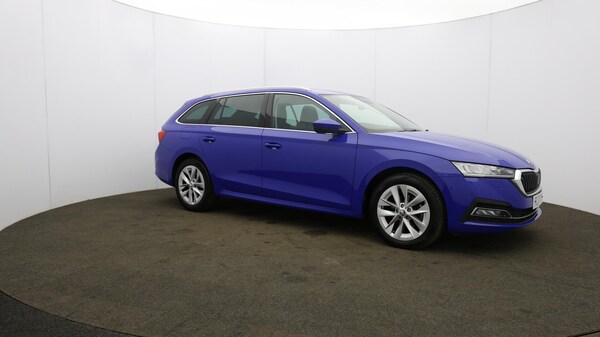 Used Skoda Octavia 2021 for sale - 76099562: Photo 51