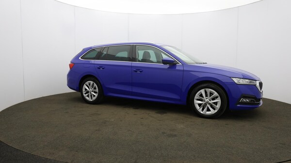 Used Skoda Octavia 2021 for sale - 76099562: Photo 52