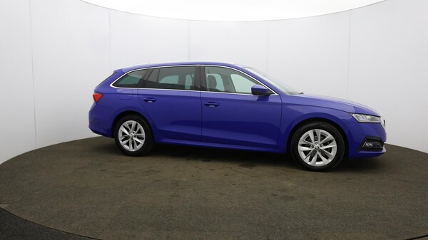 Used Skoda Octavia 2021 for sale - 76099562: Photo 53