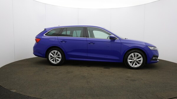 Used Skoda Octavia 2021 for sale - 76099562: Photo 54