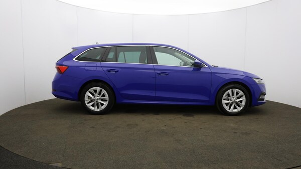 Used Skoda Octavia 2021 for sale - 76099562: Photo 55