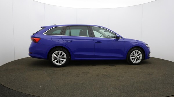 Used Skoda Octavia 2021 for sale - 76099562: Photo 57