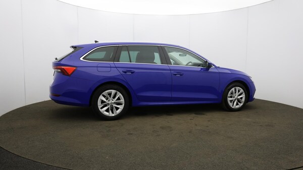 Used Skoda Octavia 2021 for sale - 76099562: Photo 58