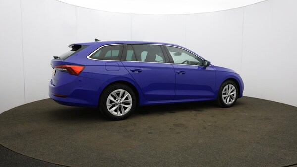 Used Skoda Octavia 2021 for sale - 76099562: Photo 59