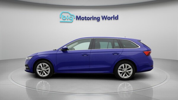 Used Skoda Octavia 2021 for sale - 76099562: Photo 5