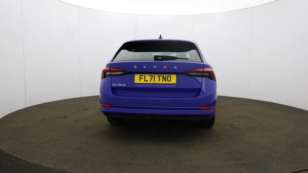 Used Skoda Octavia 2021 for sale - 76099562: Photo 65