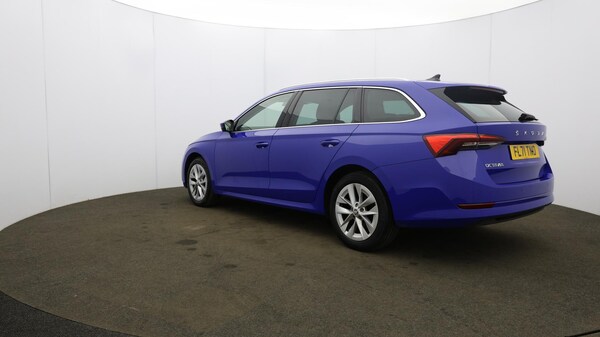 Used Skoda Octavia 2021 for sale - 76099562: Photo 67