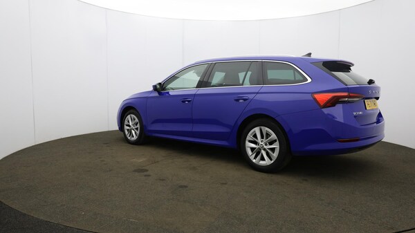 Used Skoda Octavia 2021 for sale - 76099562: Photo 68