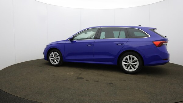 Used Skoda Octavia 2021 for sale - 76099562: Photo 70