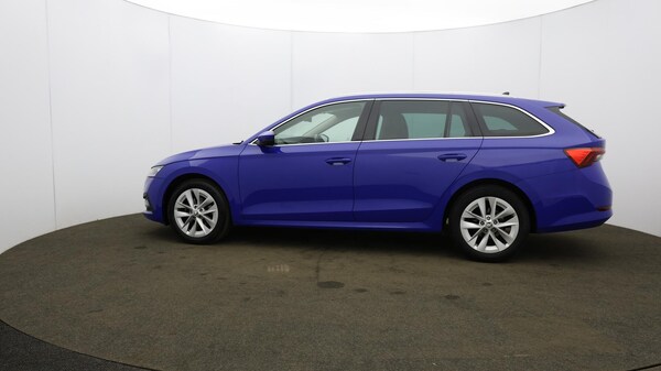 Used Skoda Octavia 2021 for sale - 76099562: Photo 71