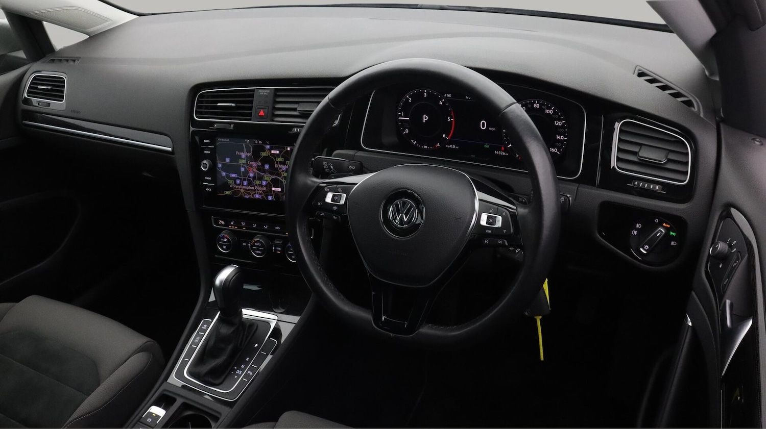 Used Volkswagen Golf 2020 for sale - 76771665: Photo 10