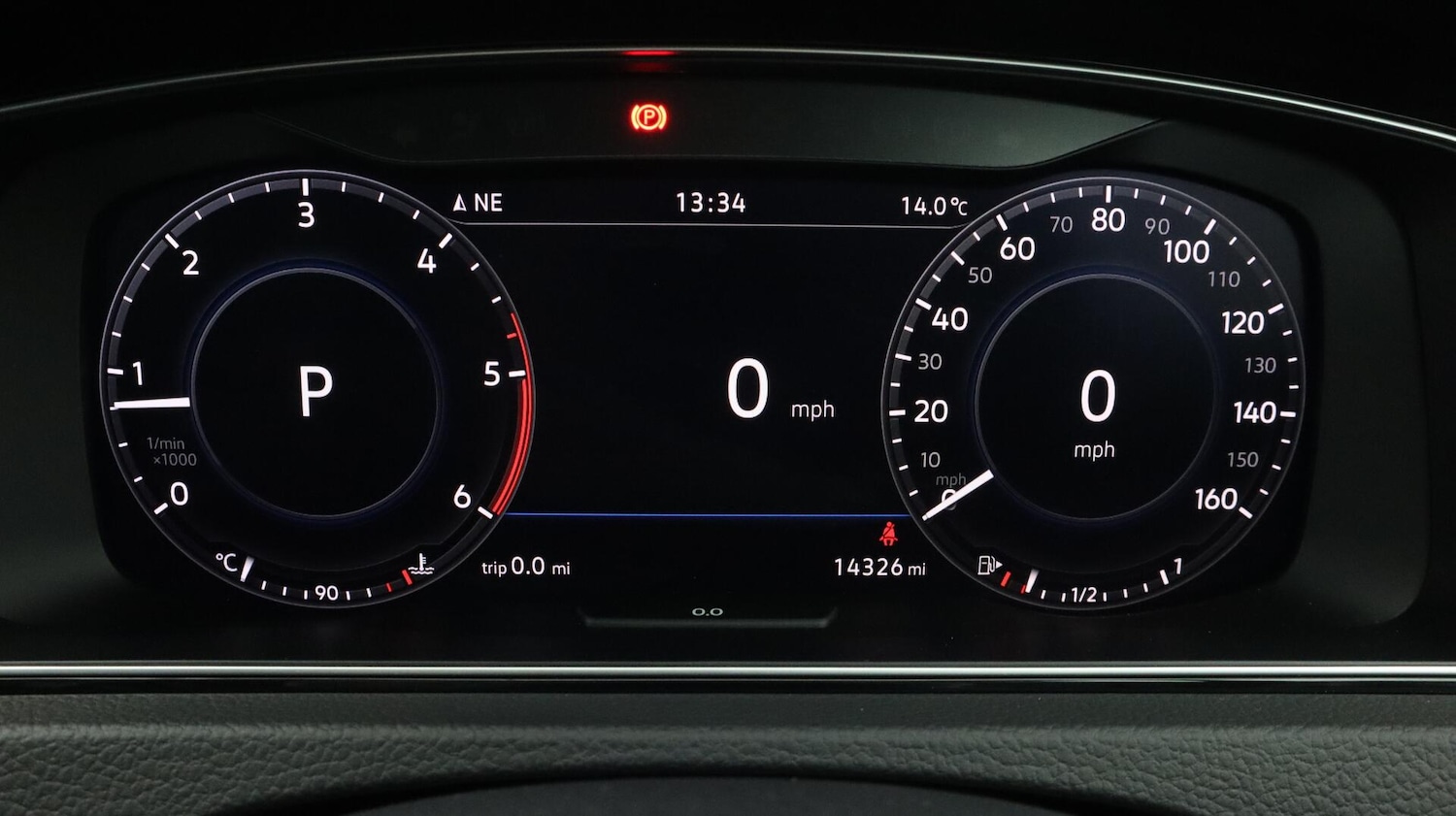 Used Volkswagen Golf 2020 for sale - 76771665: Photo 11