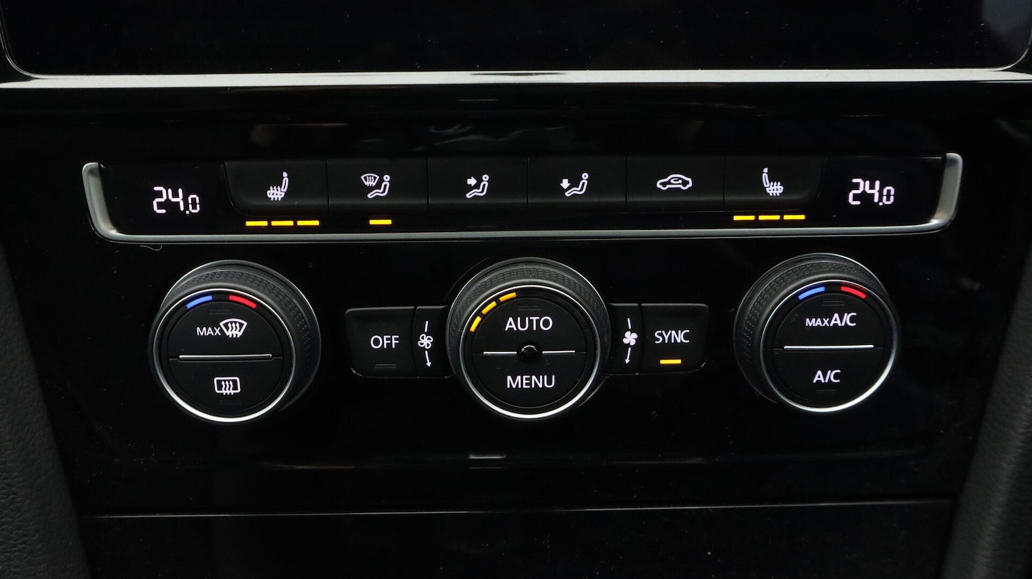 Used Volkswagen Golf 2020 for sale - 76771665: Photo 13