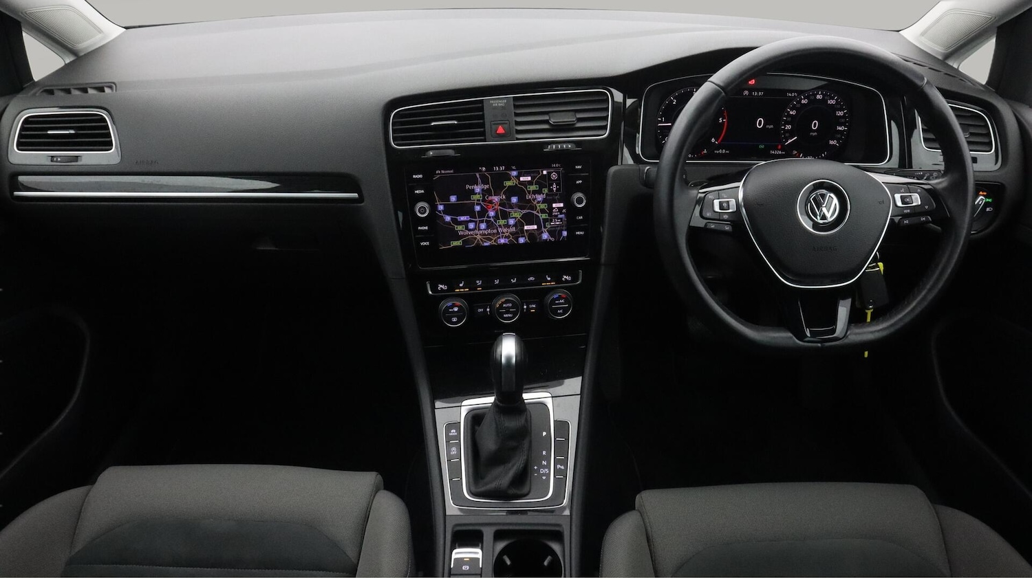 Used Volkswagen Golf 2020 for sale - 76771665: Photo 14