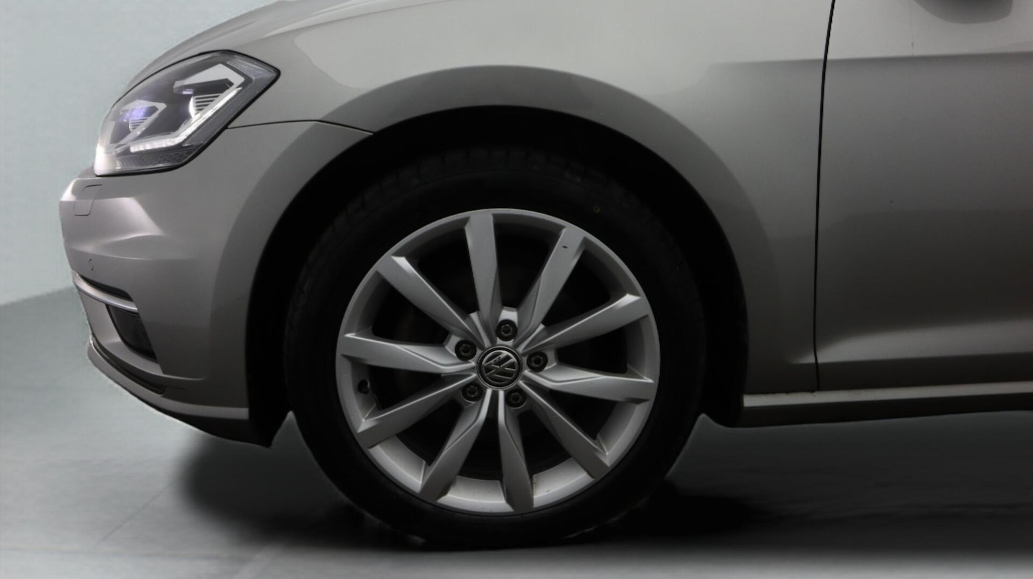 Used Volkswagen Golf 2020 for sale - 76771665: Photo 19