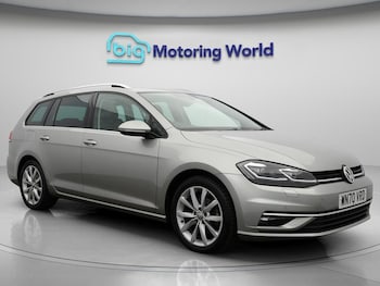 Used Volkswagen Golf 2020 for sale - 76771665: Photo