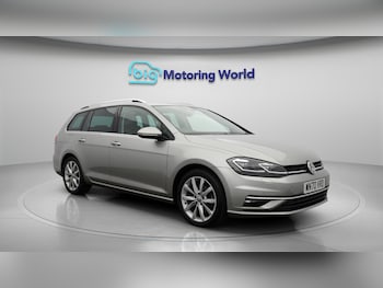 Used Volkswagen Golf 2020 for sale - 76771665: Photo