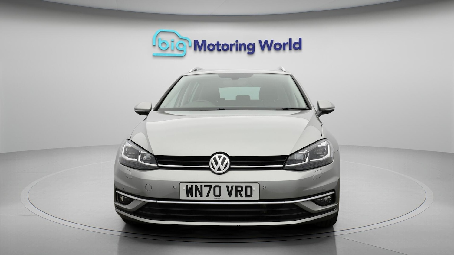 Used Volkswagen Golf 2020 for sale - 76771665: Photo 3