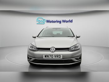 Used Volkswagen Golf 2020 for sale - 76771665: Photo