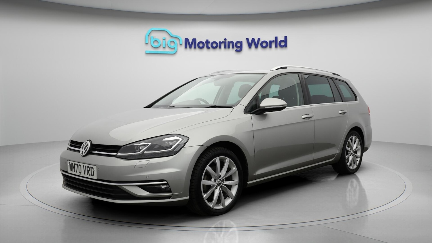 Used Volkswagen Golf 2020 for sale - 76771665: Photo 4