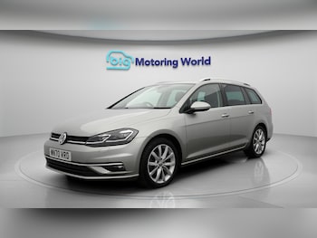 Used Volkswagen Golf 2020 for sale - 76771665: Photo