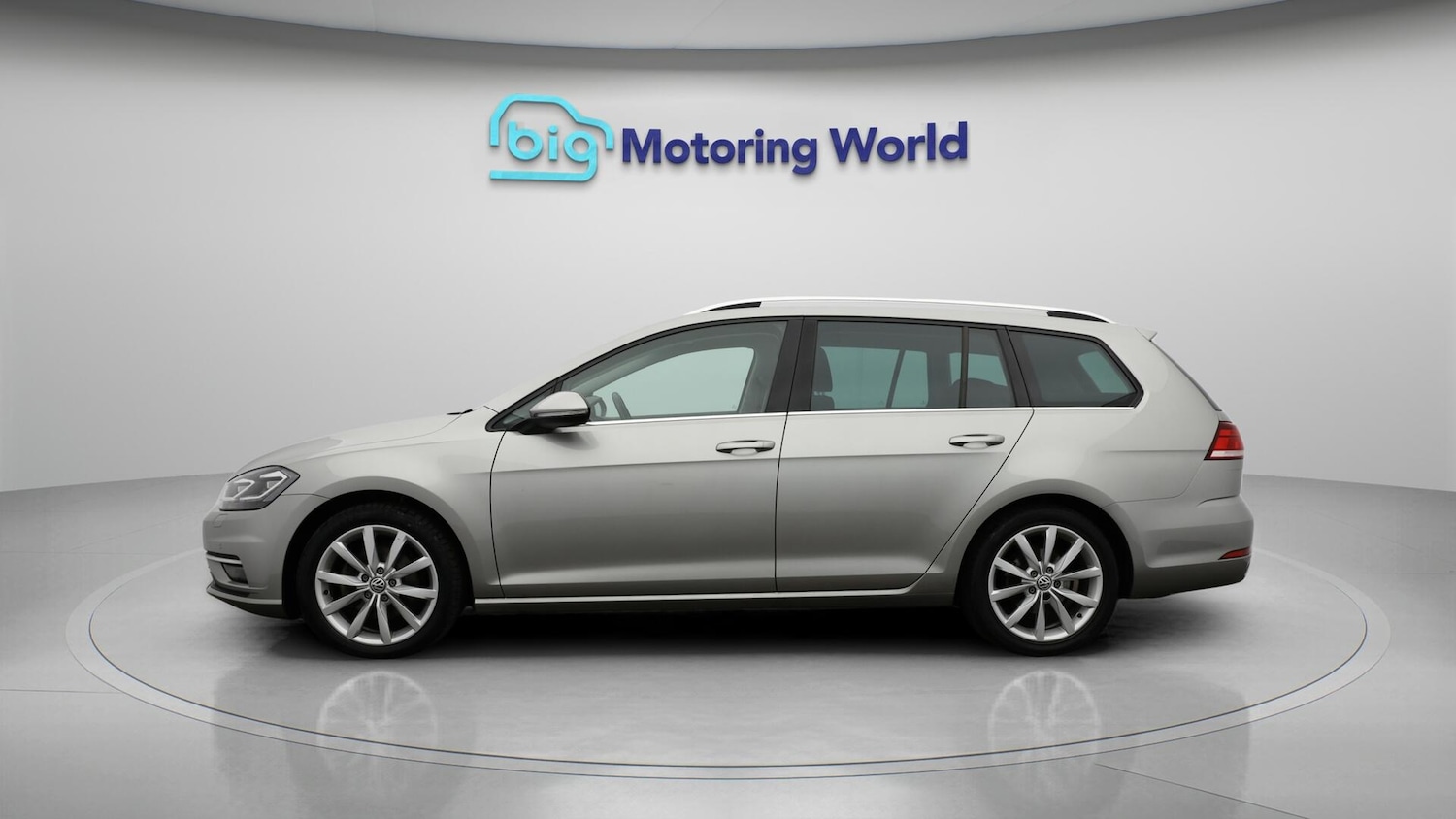 Used Volkswagen Golf 2020 for sale - 76771665: Photo 5
