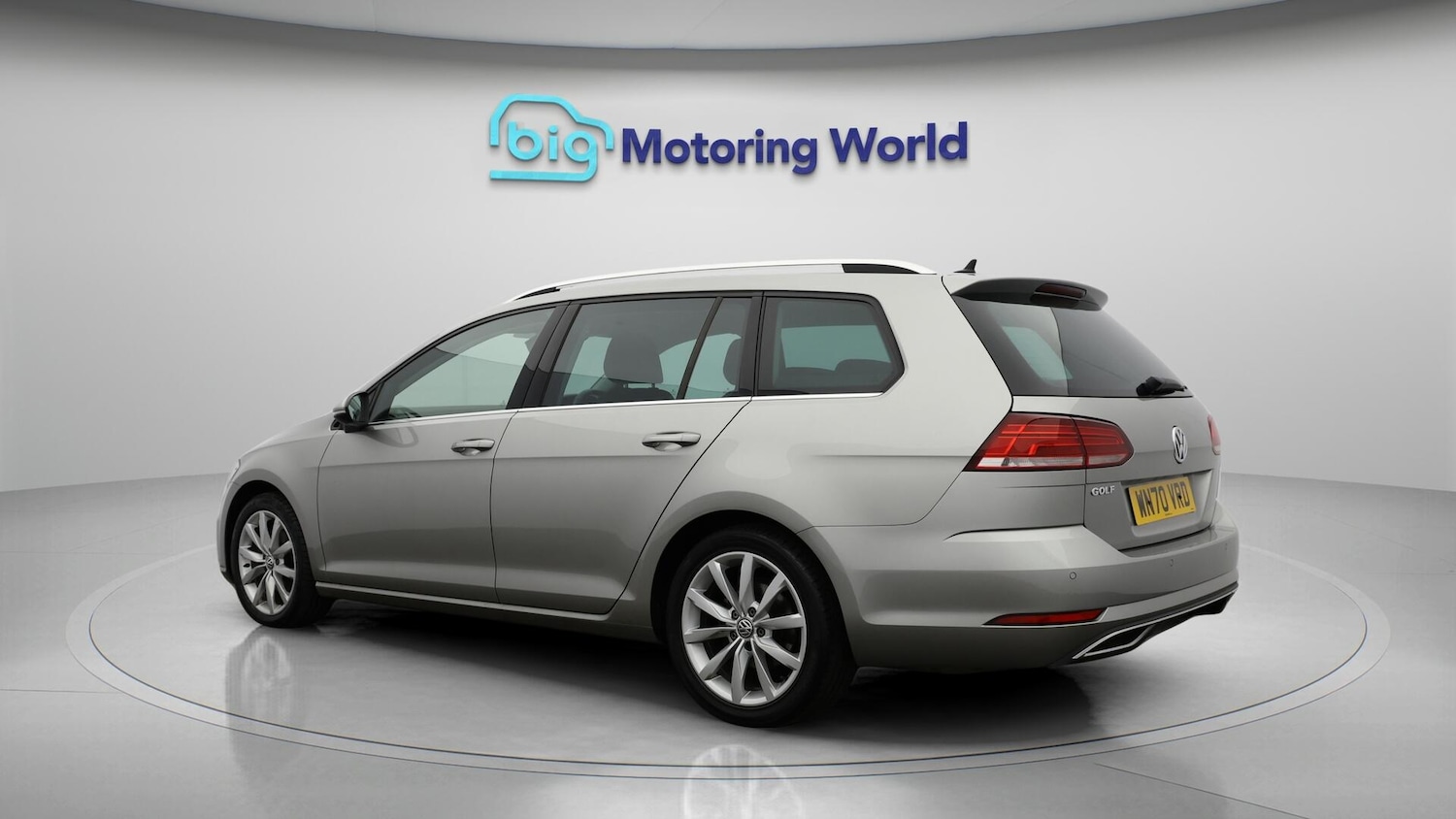 Used Volkswagen Golf 2020 for sale - 76771665: Photo 6