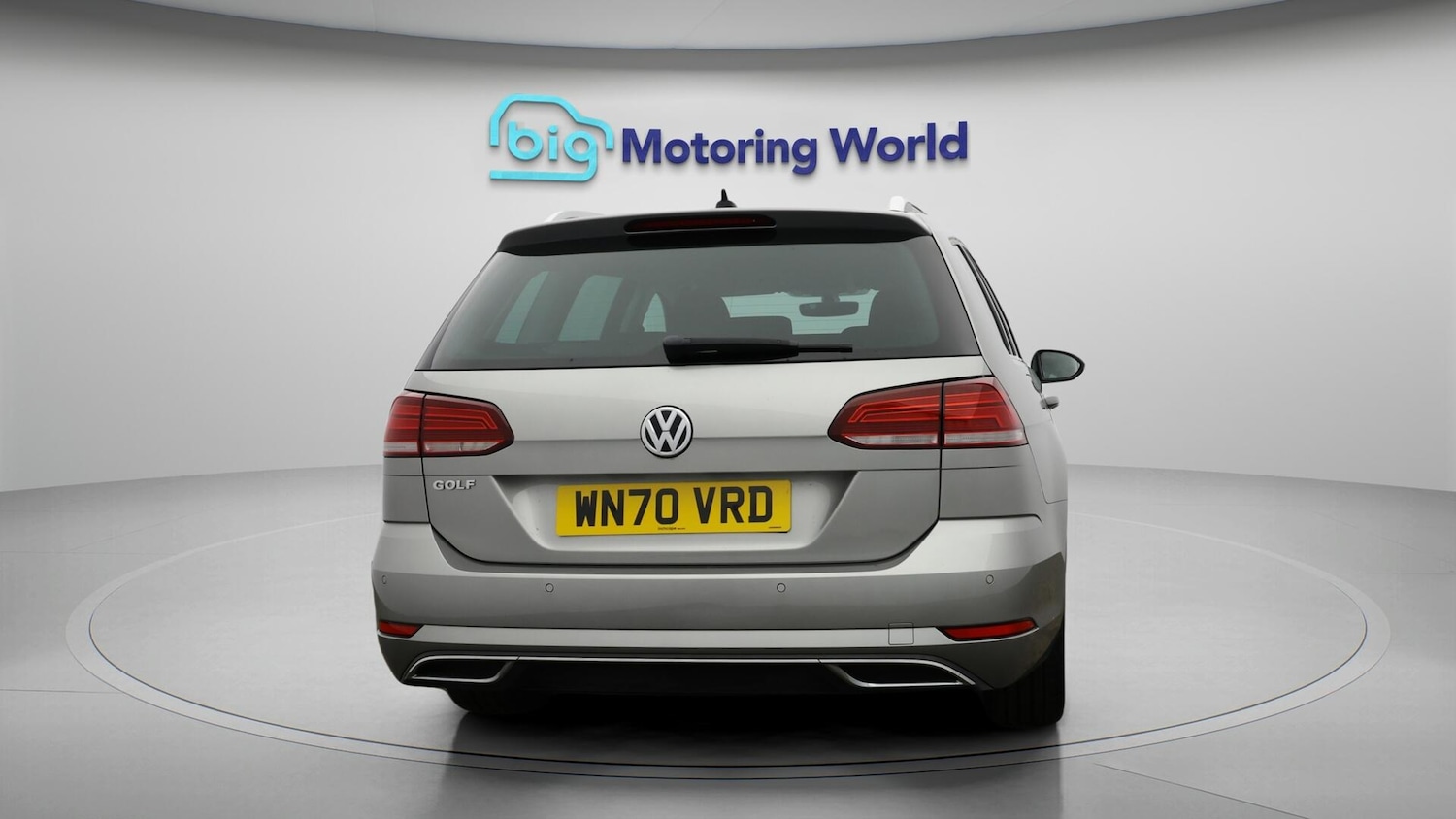 Used Volkswagen Golf 2020 for sale - 76771665: Photo 7