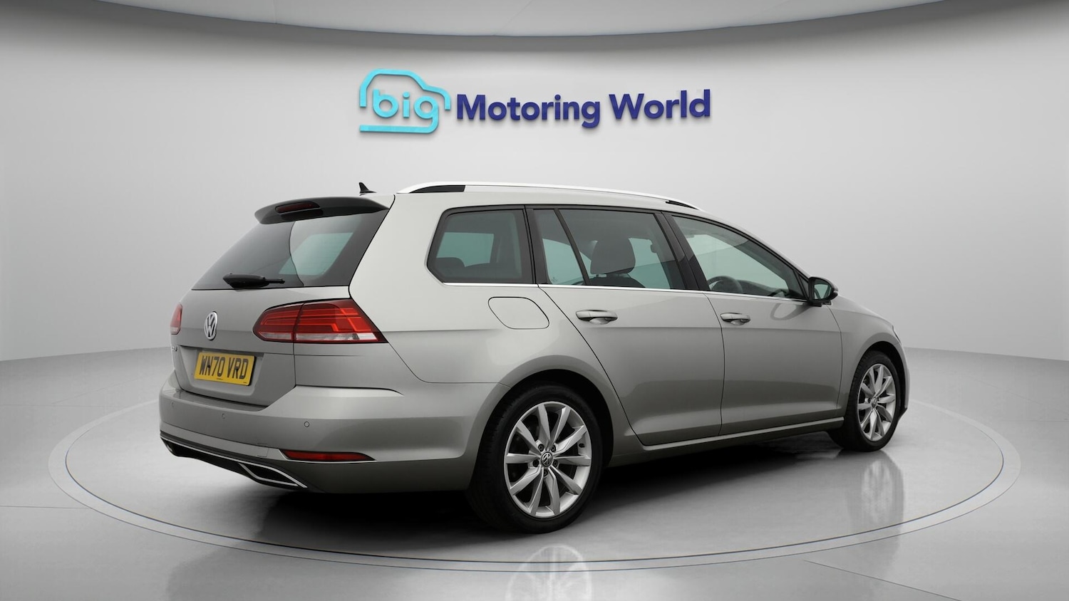 Used Volkswagen Golf 2020 for sale - 76771665: Photo 8