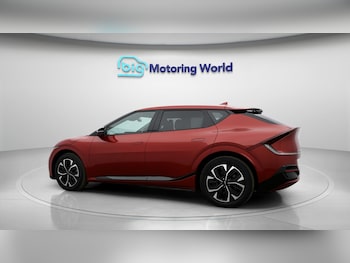 Used Kia EV6 2022 for sale - 79382507: Photo