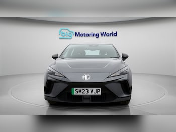 Used MG MG4 2023 for sale - 78324279: Photo