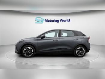 Used MG MG4 2023 for sale - 78324279: Photo