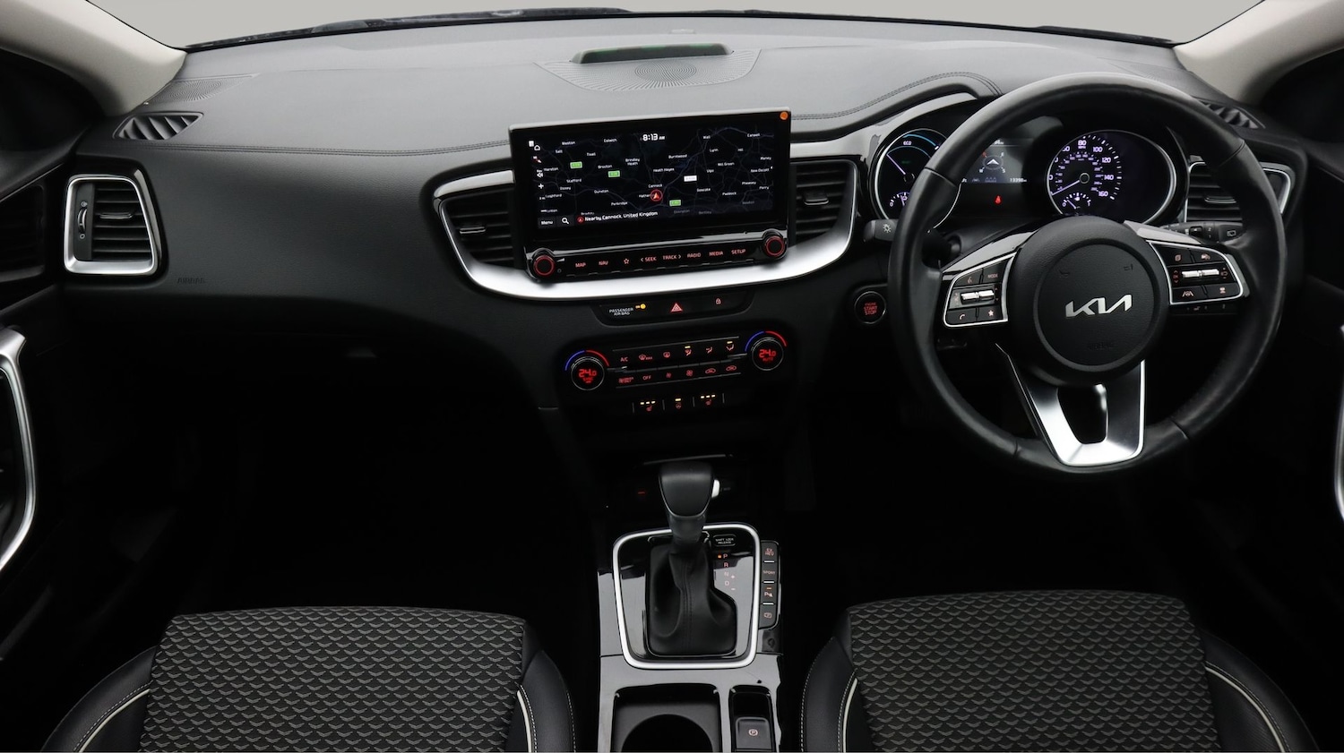 Used Kia XCeed 2022 for sale - 77730066: Photo 13