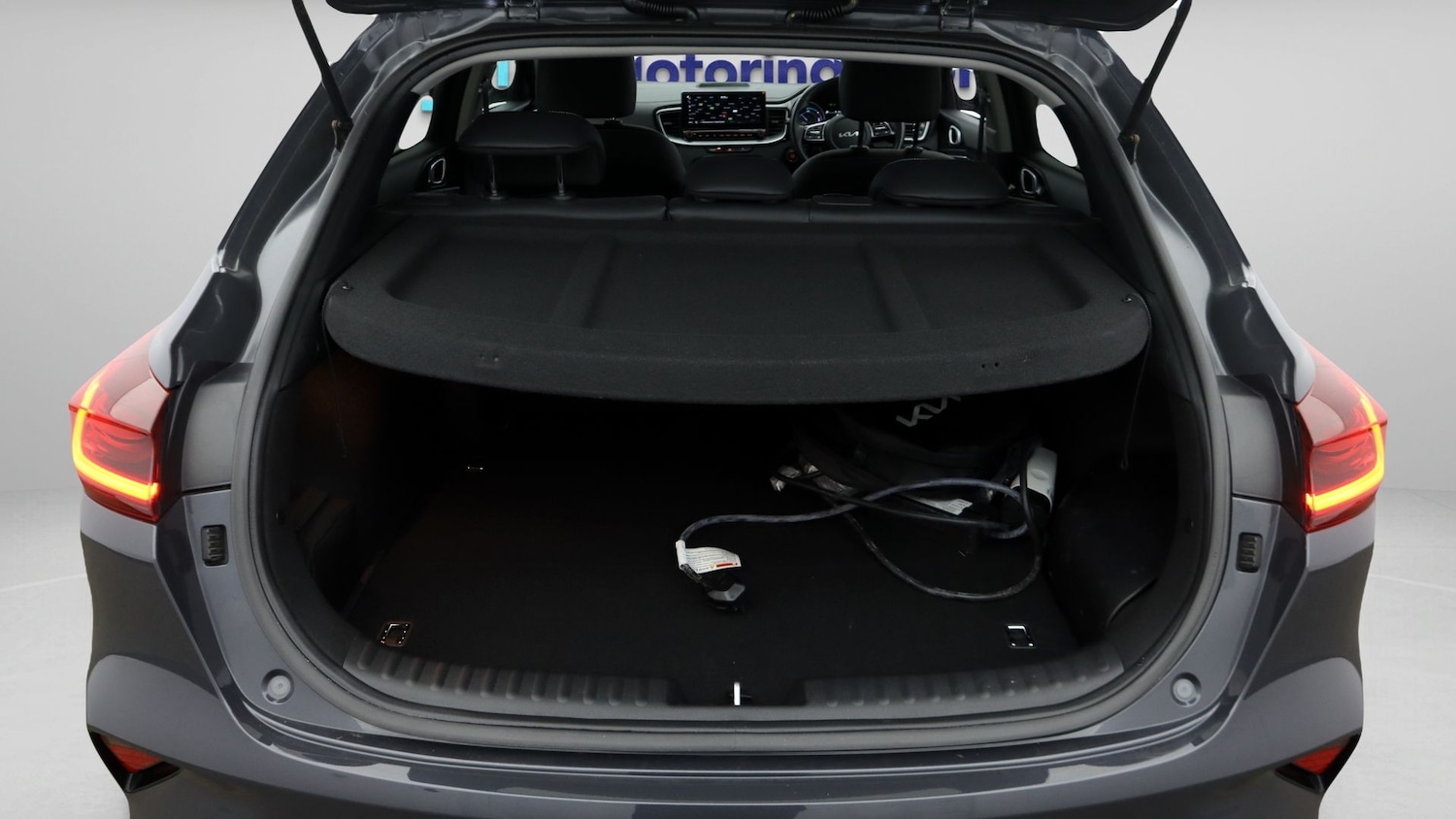 Used Kia XCeed 2022 for sale - 77730066: Photo 17