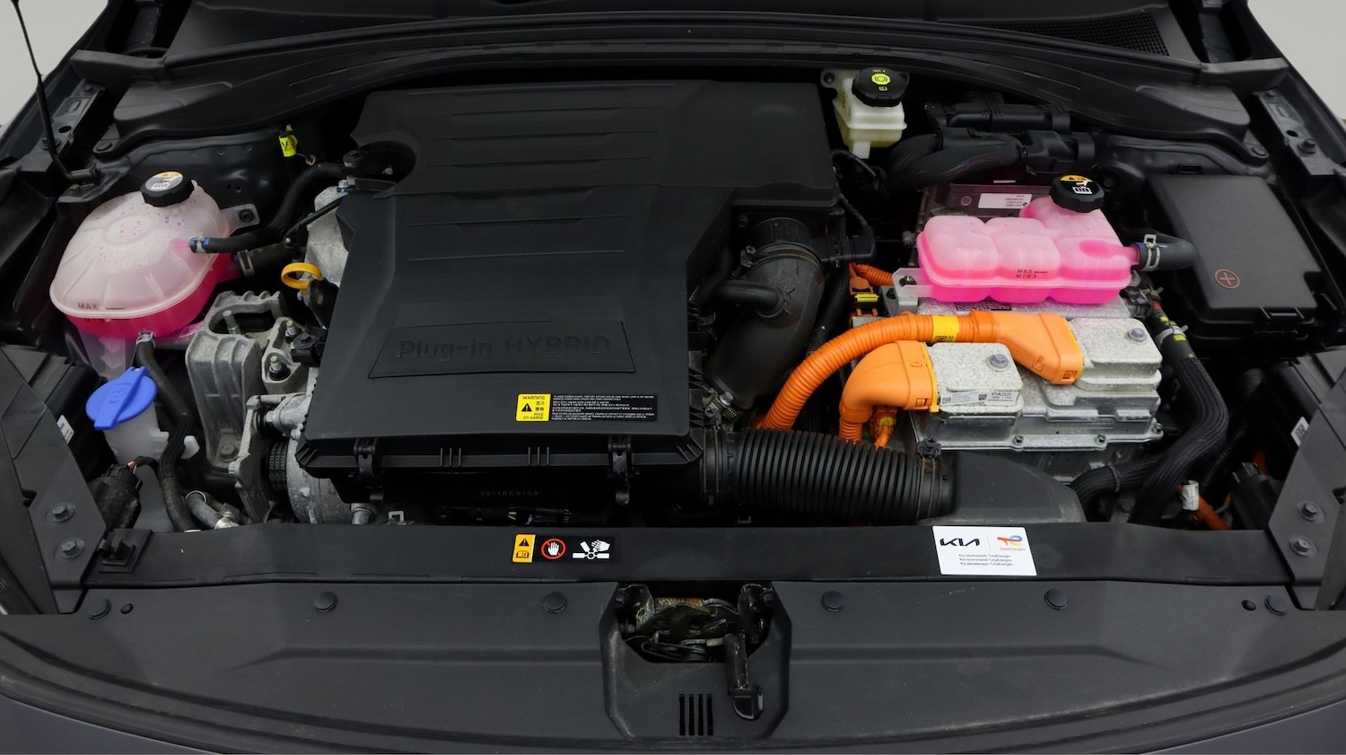 Used Kia XCeed 2022 for sale - 77730066: Photo 19