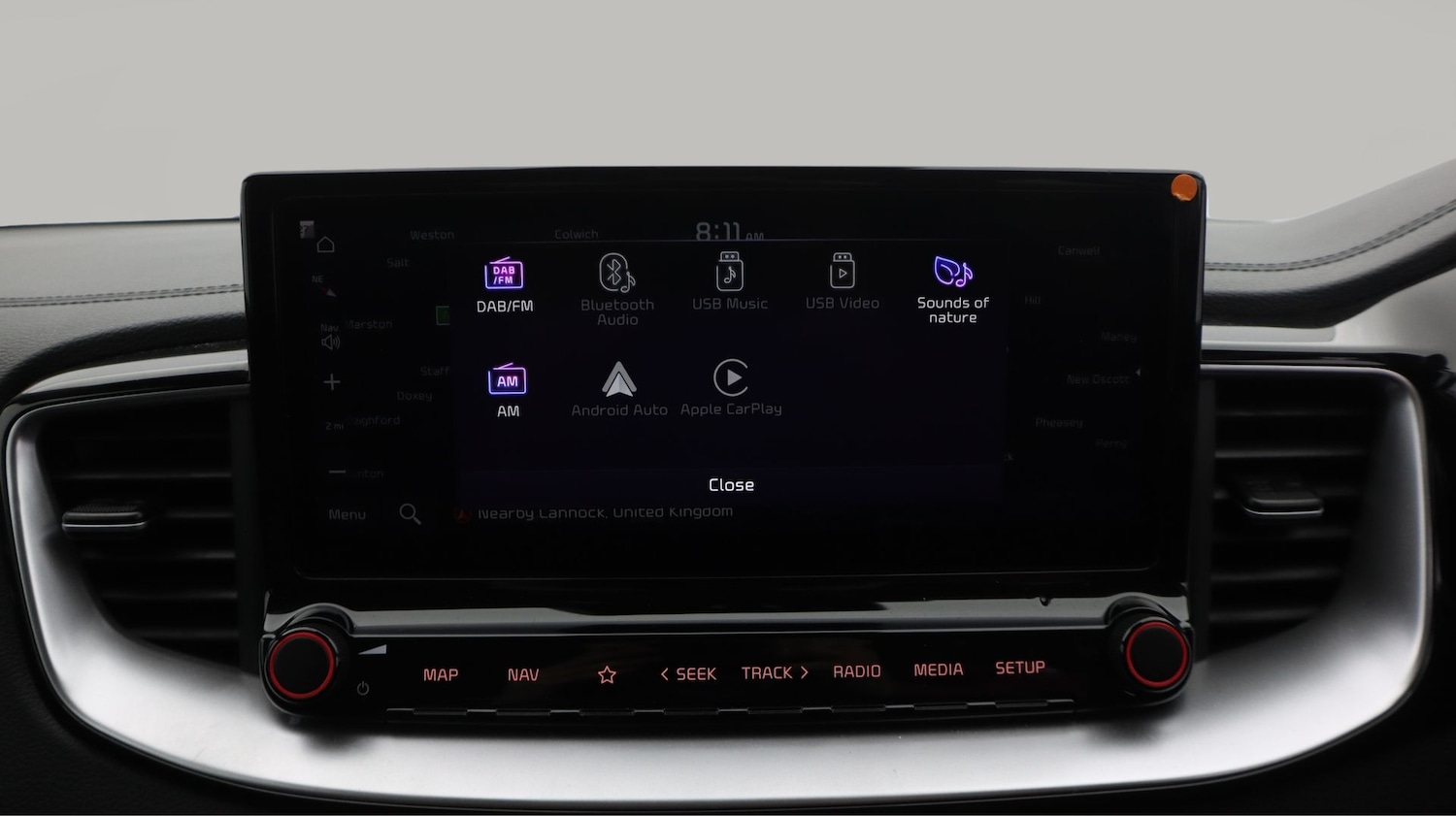 Used Kia XCeed 2022 for sale - 77730066: Photo 23