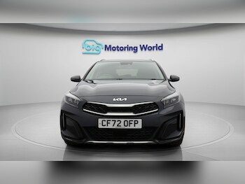 Used Kia XCeed 2022 for sale - 77730066: Photo