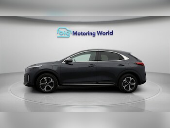 Used Kia XCeed 2022 for sale - 77730066: Photo