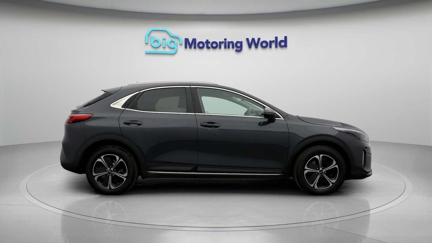 Used Kia XCeed 2022 for sale - 77730066: Photo 8