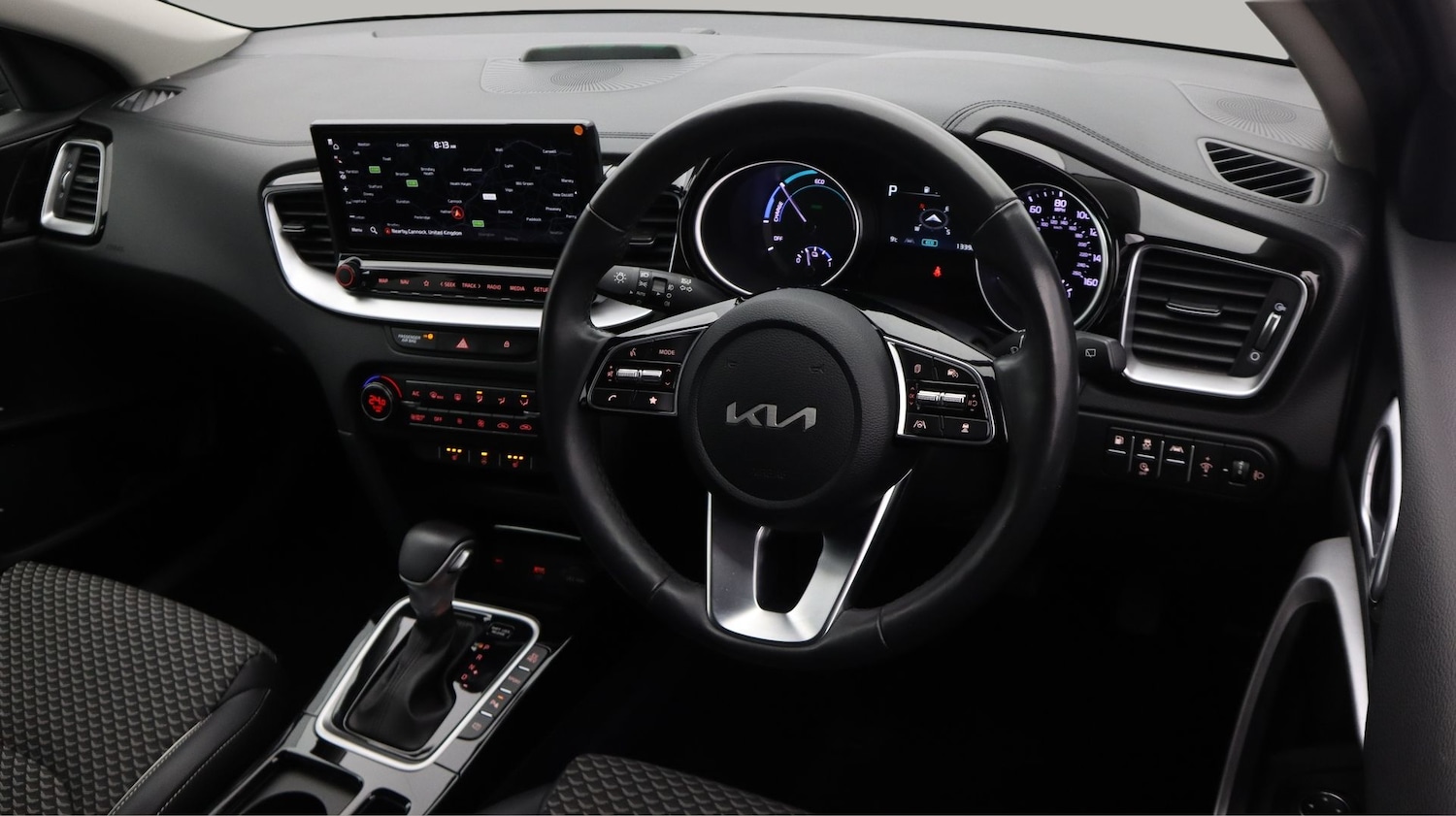 Used Kia XCeed 2022 for sale - 77730066: Photo 9