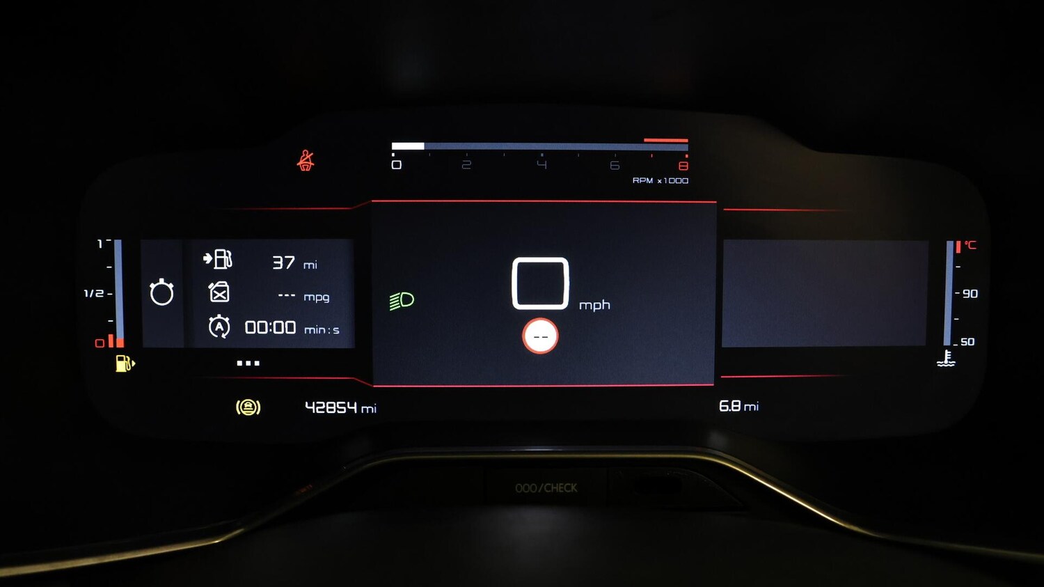 Used Citroen C5 Aircross 2021 for sale - 76326892: Photo 11