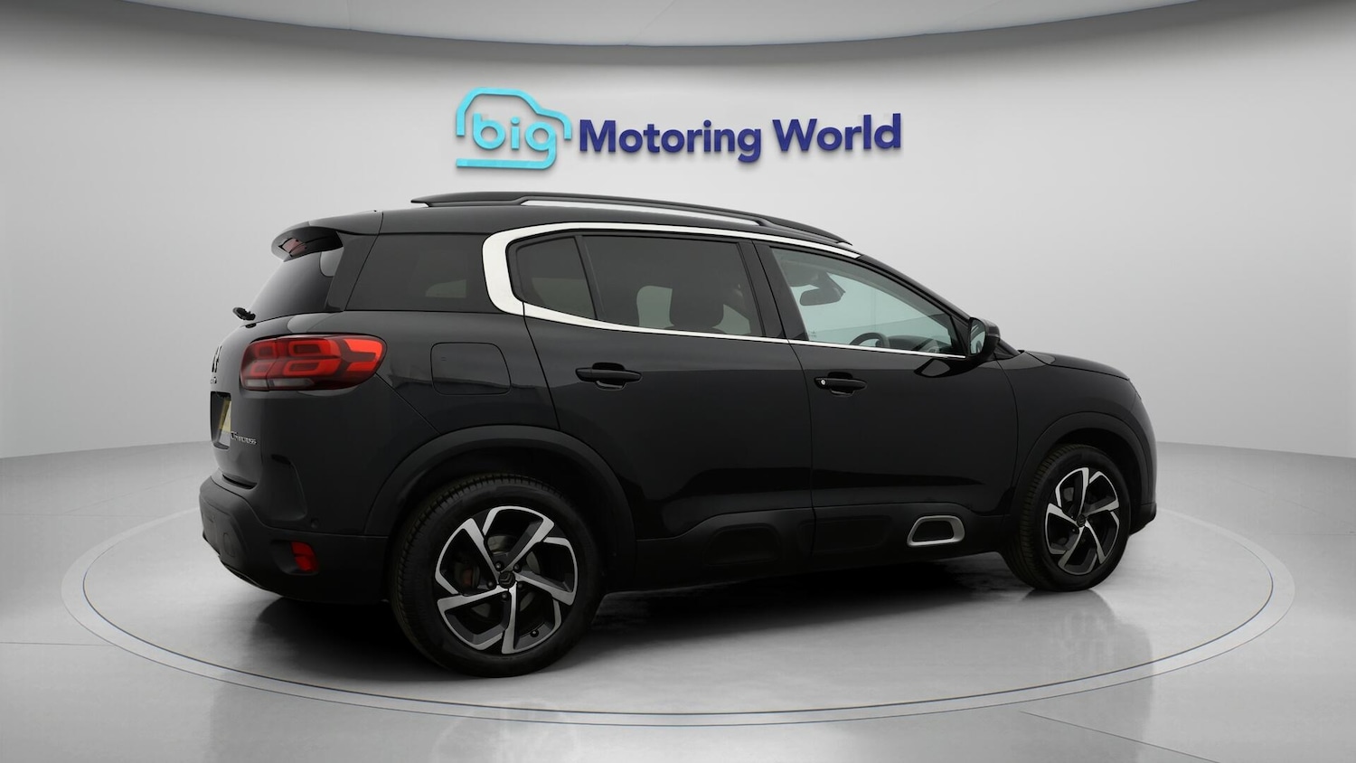 Used Citroen C5 Aircross 2021 for sale - 76326892: Photo 8