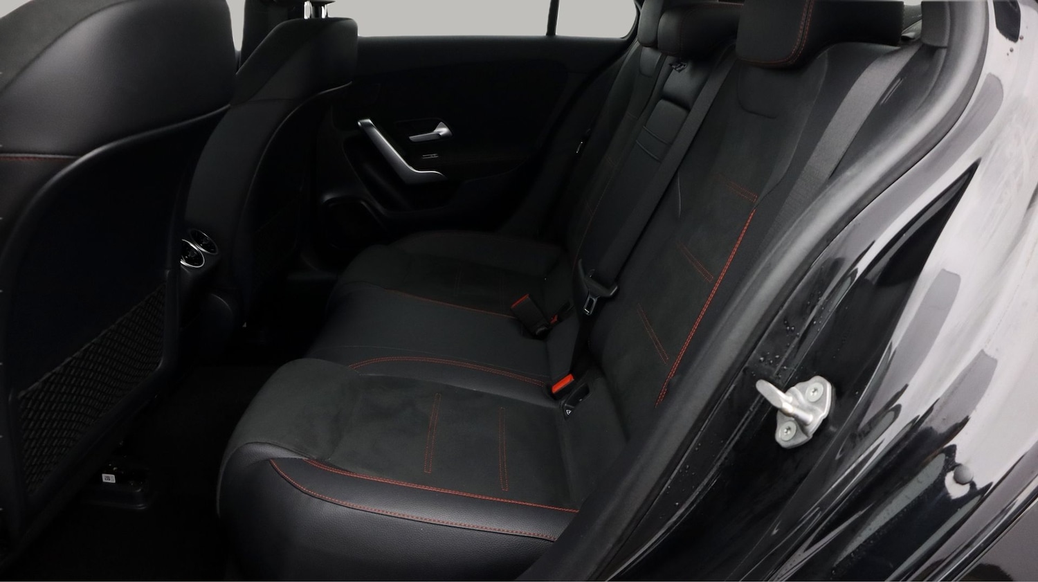 Used Mercedes-Benz A-Class 2020 for sale - 77651606: Photo 16