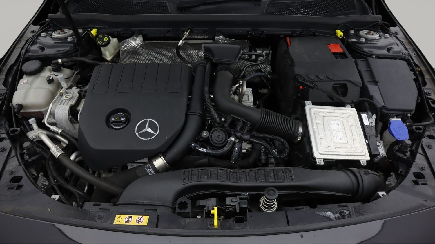 Used Mercedes-Benz A-Class 2020 for sale - 77651606: Photo 19