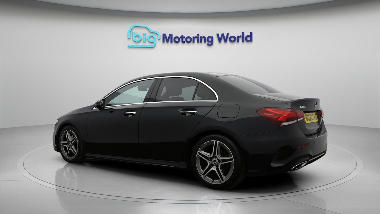 Used Mercedes-Benz A-Class 2020 for sale - 77651606: Photo 5