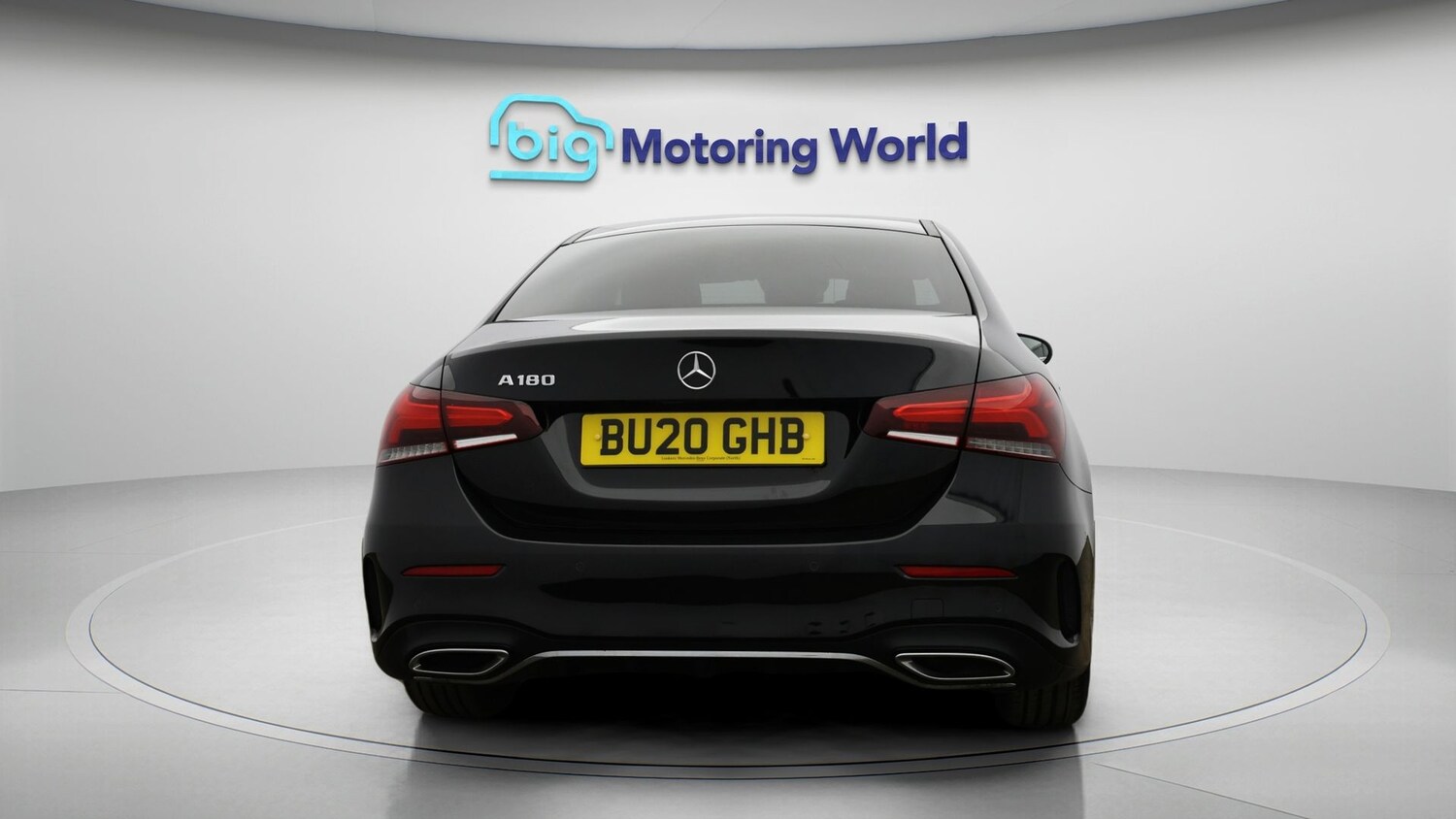 Used Mercedes-Benz A-Class 2020 for sale - 77651606: Photo 6