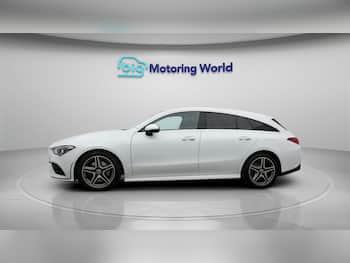 Used Mercedes-Benz CLA 2023 for sale - 79652134: Photo